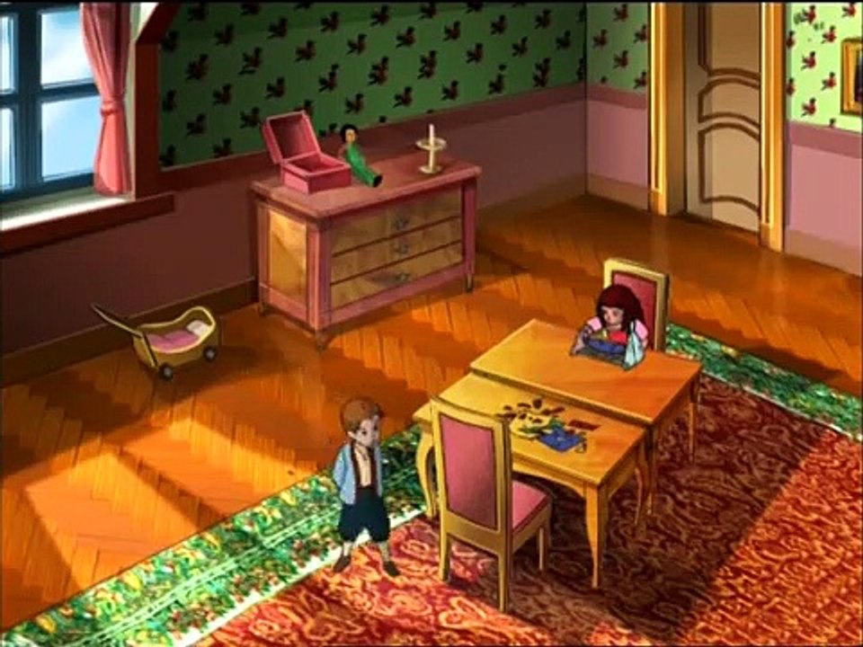 Blagues De Toto // Dessins Animés - Meme Pas Vrai !!! L Integral--