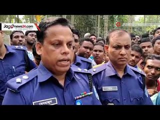 এবার কুড়িগ্রাম থেকে হাত পা ও মাথা উদ্ধার | jagonews24.com