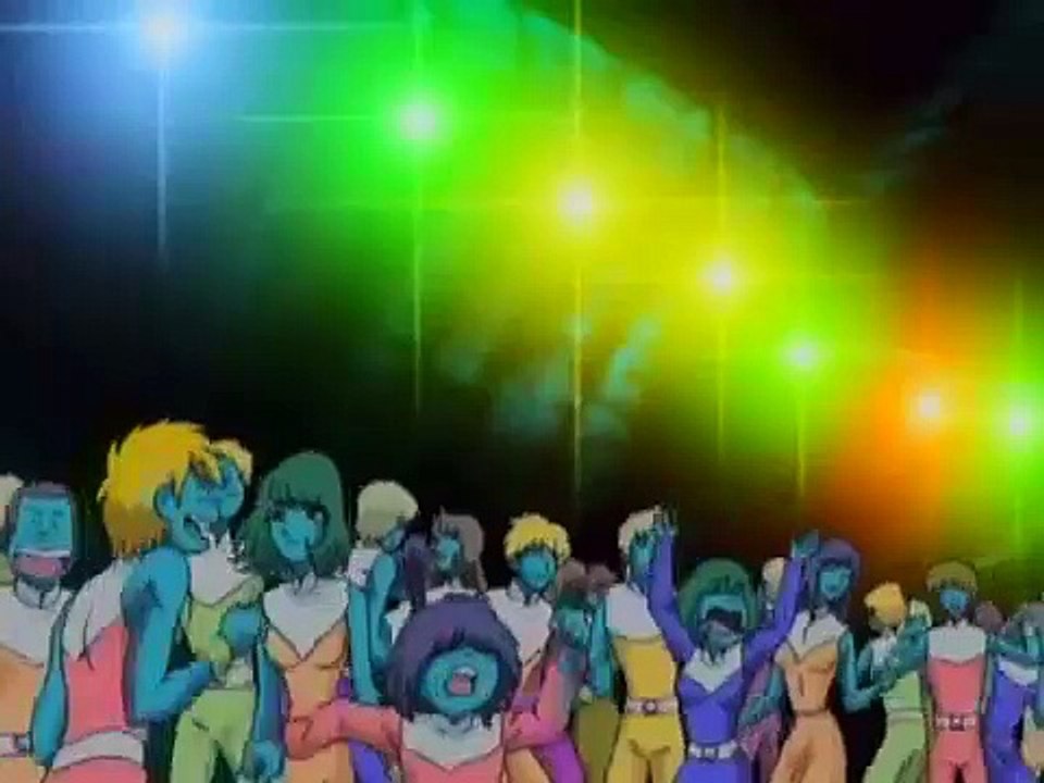 Daft Punk - Aerodynamic