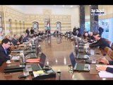 قانون الانتخابات على طاولة مجلس الوزراء - راوند أبو خزام