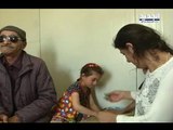 خطفها داعش عندما كانت في الثالثة من عمرها واليوم تعود إلى أهلها! - نعيم برجاوي