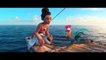 Moana | Funniest Hei Hei Moments From The Disney Animated Movie