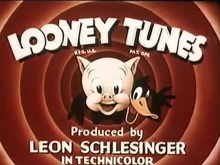 Daffy Duck Commando - Dessin Animé Complet En Francais