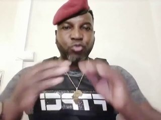 Le général Herve DjéDjé fait de graves révélations  sur l'affaire de Déby: "Il a été assassiné par ..."