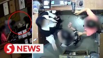 Belgian envoy's wife 'slapped' S.Korea shopkeeper