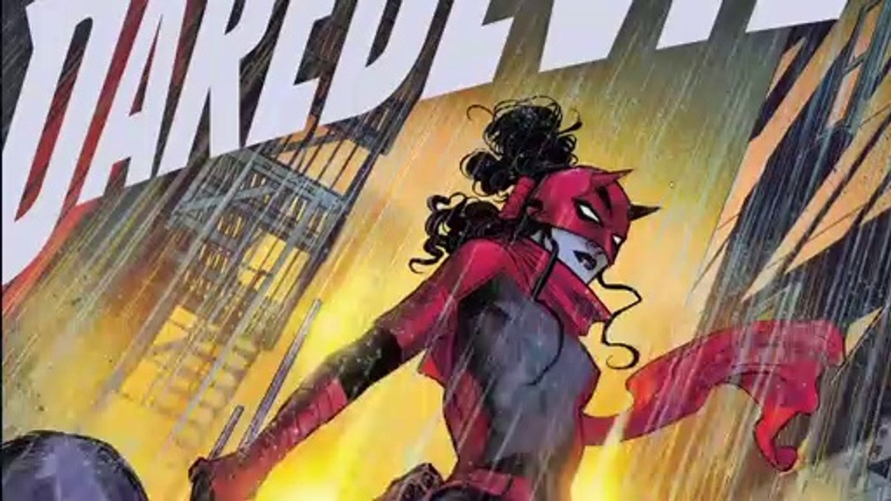 Daredevil #29: Muerto en Prisión