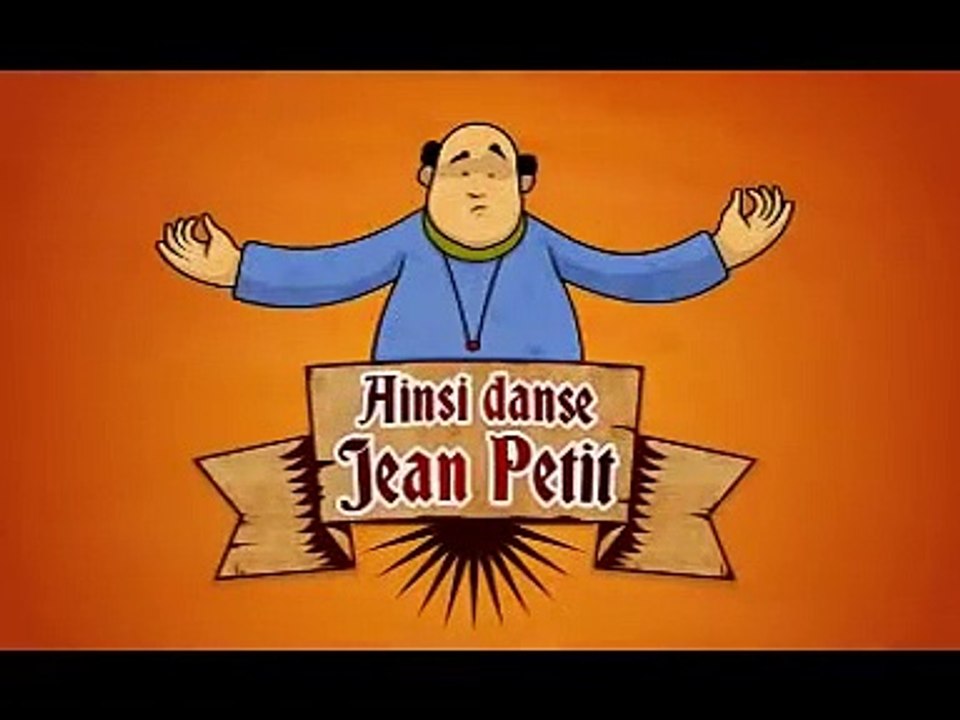 Jean Petit Danse