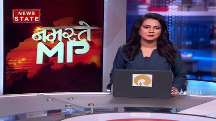 Madhya Pradesh : MP में कोरोना से मरने वालों की संख्या बढ़ी, देखें रिपोर्ट