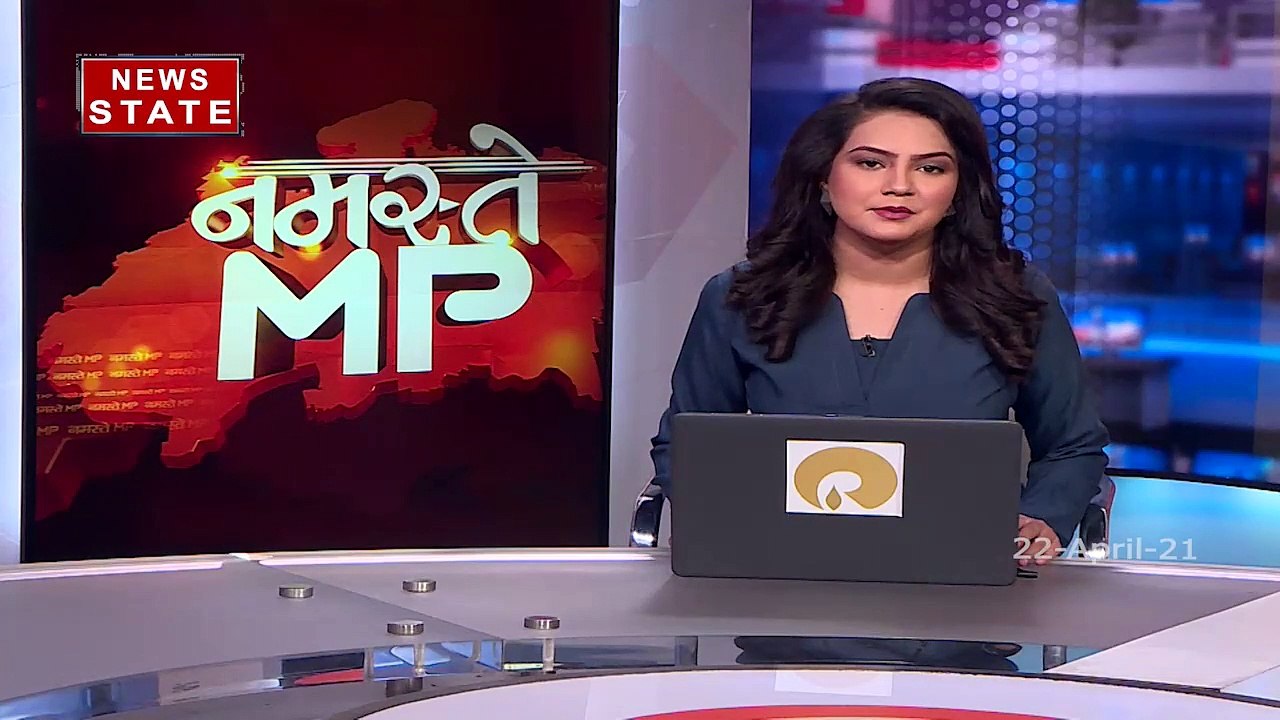Madhya Pradesh : MP में कोरोना से मरने वालों की...