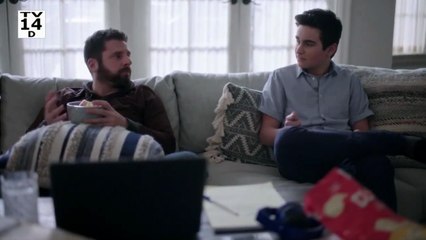 A Million Little Things S03E12 Junior