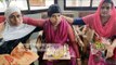 ৯ বছর পর মায়ের কাছে ফিরলেন বীথি  | Jagonews24.com