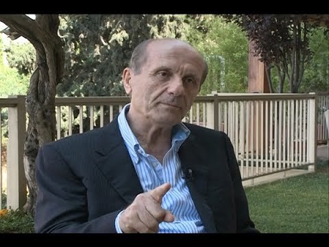 قانون مروان شربل لا يختلف عن القانون الجديد... فلماذا لم يعتمد؟ - نعيم برجاوي