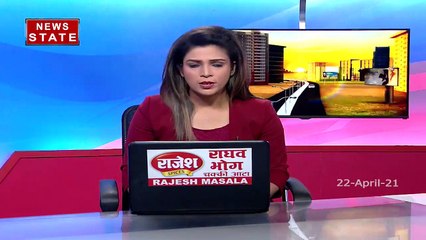 Uttar Pradesh: लखनऊ के अस्पतालों में नहीं है दवाइयां, ऑक्सीजन और बेड, देखें Exclusive Report