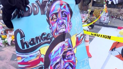 Veredicto del caso Floyd aumenta clamor por más acciones contra el racismo en EEUU