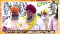 ਕੈਪਟਨ ਦੇ ਦਾਅਵਿਆਂ ਦੀ ਖੁੱਲ੍ਹ ਗਈ ਪੋਲ Farmers exposed CM Captain Amrinder Singh | The Punjab TV