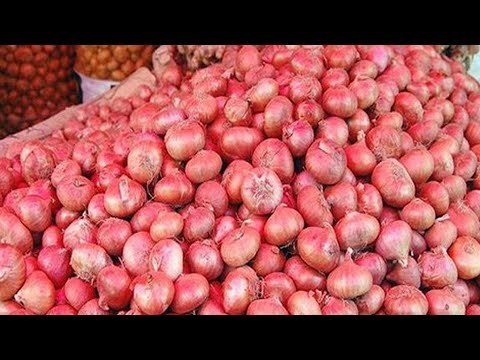 পেঁয়াজের দাম বাড়িয়ে প্রতিদিন লোপাট ৫০ কোটি! | Jagonews24.com
