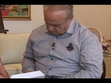 البطاقة الممغنطة: وهاب يكشف صفقة والداخلية ترد - تقرير نعيم برجاوي
