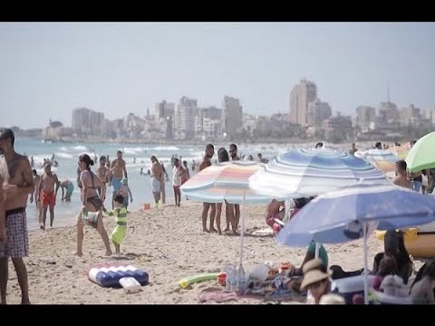 السياحة في صور تثير الجدل - تقرير حسين طليس