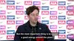 Ryan Mason hopes winning matches will help end fans' protests