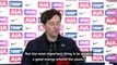 Ryan Mason hopes winning matches will help end fans' protests
