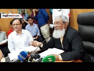 আমি ক্রিকেটার ছিলাম, ফার্স্ট ডিভিশনে খেলেছি | Jagonews24.com