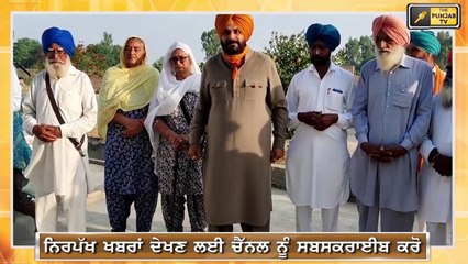 ਕੈਪਟਨ ਖਿਲਾਫ ਨਵਜੋਤ ਸਿੱਧੂ ਹੋ ਗਏ ਸਿੱਧੇ Navjot Sidhu exposed CM Captai | The Punjab TV