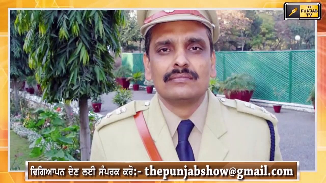 ਪੰਜਾਬ 'ਚ ਇਮਾਨਦਾਰ ਅਫਸਰ ਦੀ ਕੋਈ ਥਾਂ ਨਹੀਂ: AAP blam...