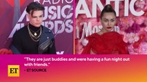 Miley Cyrus POKES FUN at Dating Headlines With MYSTERY MAKEOUT in Cheeky TikTok