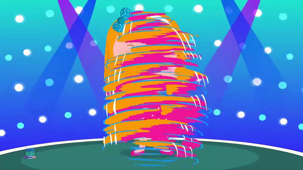 Kaboochi | Chanson De Danse Pour Enfants | Kaboochi Challenge | Dance Challange | Umi Uzi Française