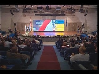 مبادرة لبنان الأفضل تَعقد مؤتمراً في جامعة الروح القدس