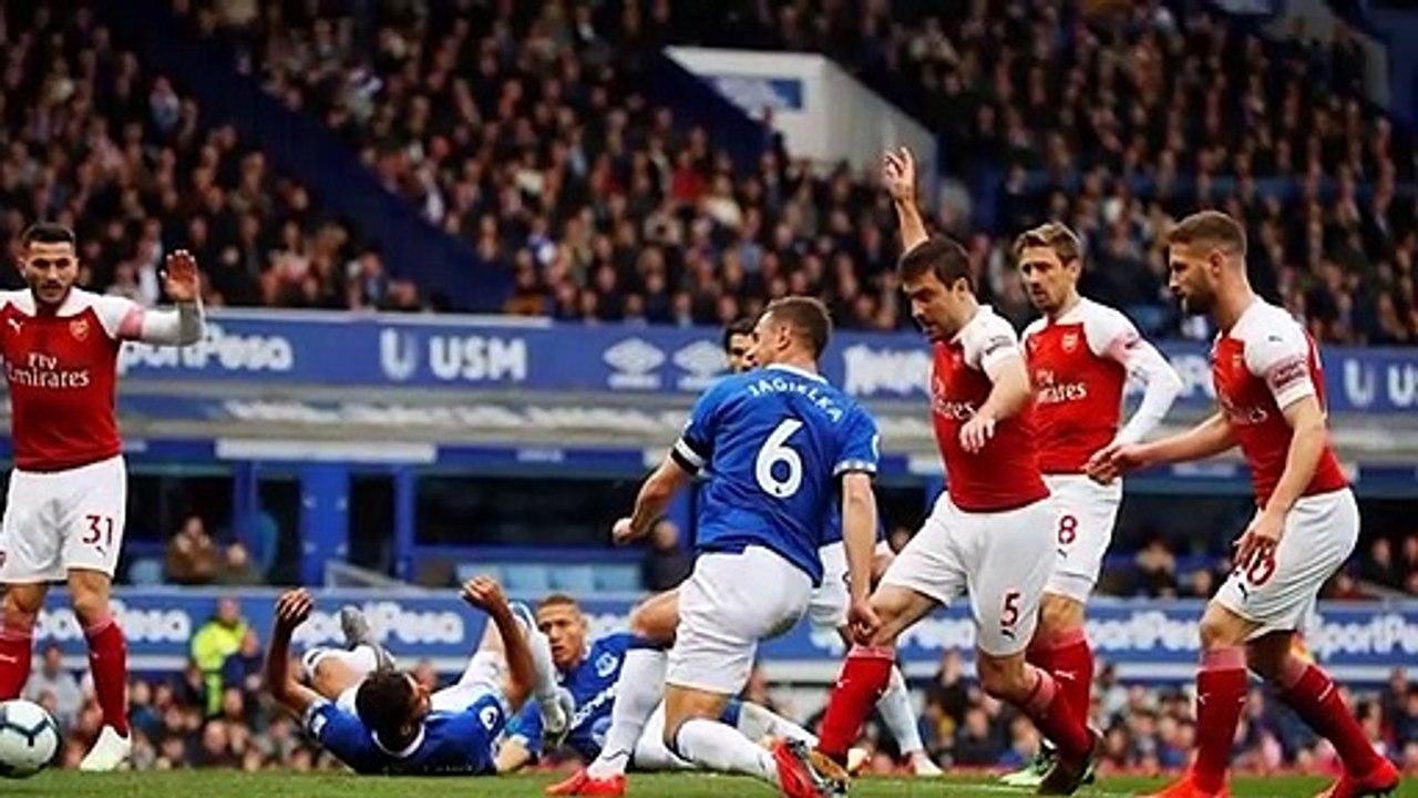 Nhận Định Soi Kèo bóng đá Arsenal vs Everton, 2h00 ngày 24/4, Vòng 33 Ngoại hạng Anh