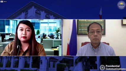 Spox Roque Virtual Press Briefing April 22, 2021