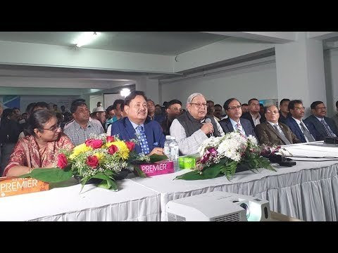 মালয়েশিয়ায় ভোটার নিবন্ধনের উদ্বোধন করলেন প্রবাসীকল্যাণ মন্ত্রী | Jagonews24.com