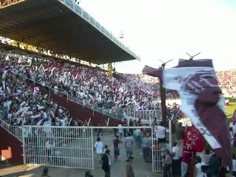 Lanus - Argentinos Apertura 2007