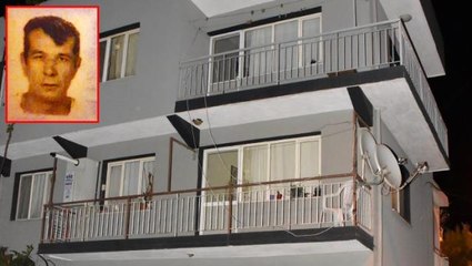 "Kirasını veriyorum, istediğimi yaparım" diye tartıştığı ev sahibini öldürdü