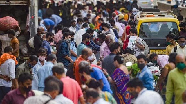 Watch: Stricter Covid restrictions in Maharashtra starting April 22