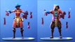 Top 100 Fortnite Dances & Emotes Looks Better With These Skins.! (Fortnite Battle Royale)