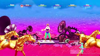 Twice "Fancy" Dance Practice Video