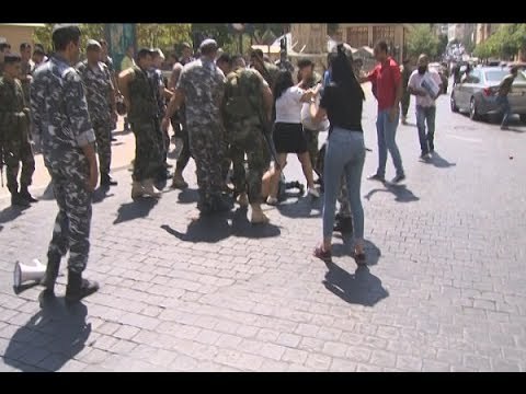 حرس المجلس ... جيش ضمن الجيش - جويل الحاج موسى