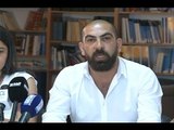 شباب الحراك الذين تعرضوا للضرب يطالبون بحقهم -  ألين حلاق