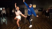 Justin Bieber - Yummy Dance Choreography | Matt Steffanina