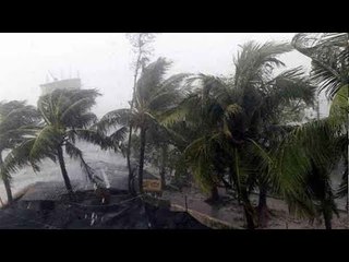 ঘূর্ণিঝড় বুলবুল’র তাণ্ডবে লন্ডভন্ড সাতক্ষীরা উপকূল  | Jagonews24.com