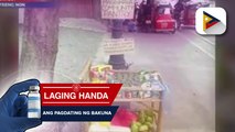 Mga itinatayong community pantry huwag bahiran ng pulitika ayon kay Sen. Bong Go