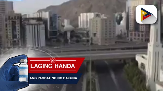 Pangulong Duterte nais ipatanggal ang Kafala system ng Middle East