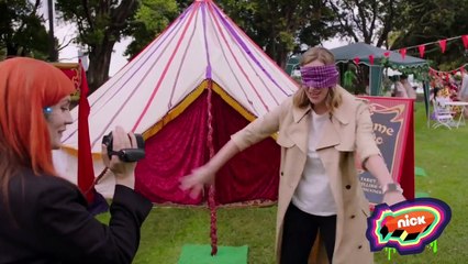 Power Rangers Dino Fury Episode 3