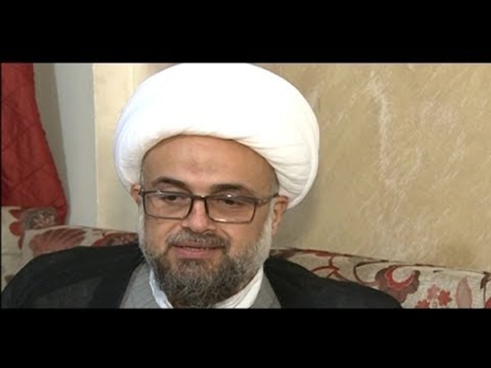 حملة ضد ياسر عودة تحوّله إلى  كافر ومرتد  -  آدم شمس الدين