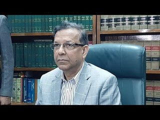 অপরাধ প্রমাণিত হওয়ায় তুরিন আফরোজকে অপসারণ : আইনমন্ত্রী | Jagonews24.com