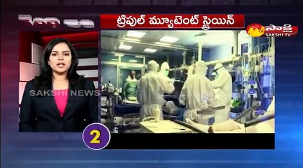 5 నిమిషాలు.. 25 వార్తలు@11AM 22 April 2021