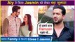 Aly Goni Reveals That His Family Is Happy To Jasmin In Ramzan | Reveals This Big Truth