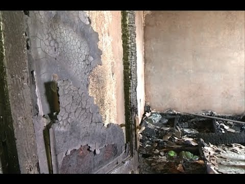 انفجار هاتف يحرق منزلا في الناعمة... والدفاع المدنيّ غائب! ؟ - جويل الحاج موسى